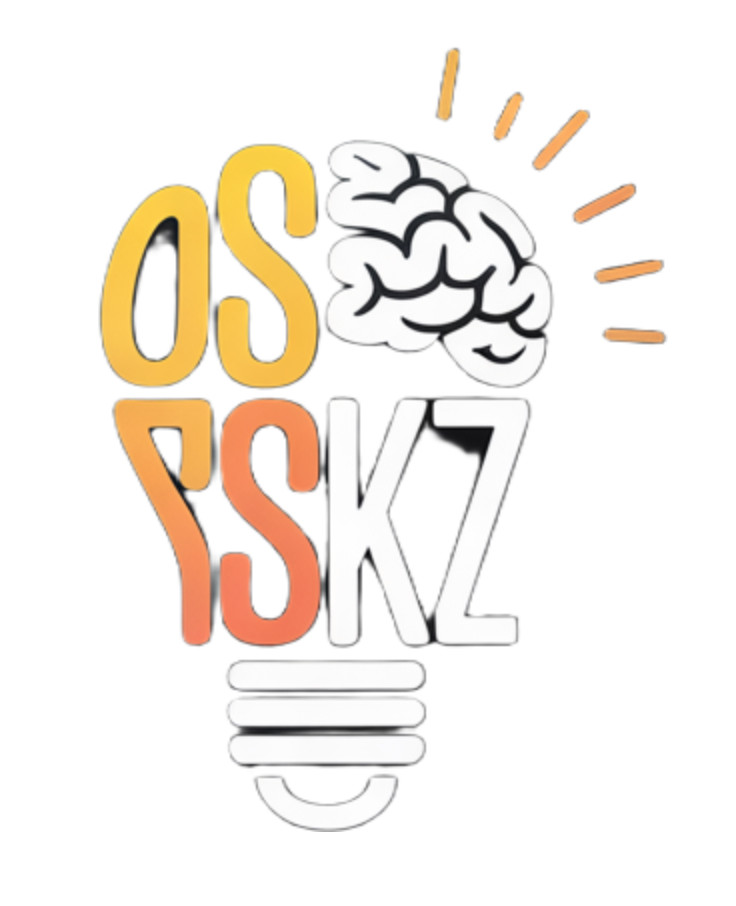 OSKZ Logo